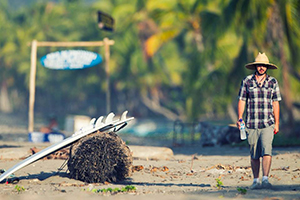 film production costa rica victor barriga